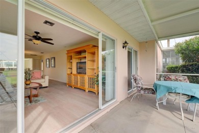 NEW ROOF INSTALLED April 2024, NEW LUXURY VINYL PLANK FLOORING on Plantation Golf and Country Club in Florida - for sale on GolfHomes.com, golf home, golf lot