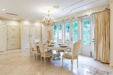 Welcome to Fox Hill Manor, a prestigious marvel nestled atop a on La Jolla Country Club in California - for sale on GolfHomes.com, golf home, golf lot