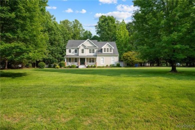 Welcome to this stunning 6-bedroom, 4-bathroom single-family on Highlands Golfers Club in Virginia - for sale on GolfHomes.com, golf home, golf lot
