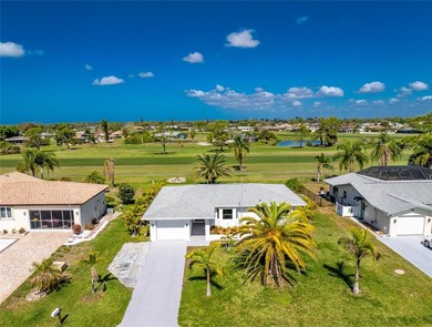 Exceptional Renovated Home Overlooking the Fairway in the on Rotonda Golf and Country Club The Hills Course in Florida - for sale on GolfHomes.com, golf home, golf lot