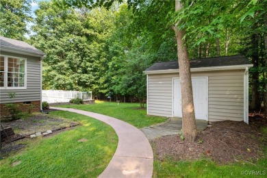 Welcome to this stunning 6-bedroom, 4-bathroom single-family on Highlands Golfers Club in Virginia - for sale on GolfHomes.com, golf home, golf lot
