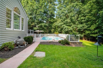 Welcome to this stunning 6-bedroom, 4-bathroom single-family on Highlands Golfers Club in Virginia - for sale on GolfHomes.com, golf home, golf lot