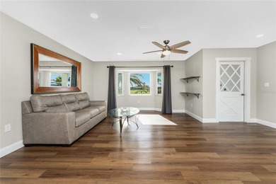 Exceptional Renovated Home Overlooking the Fairway in the on Rotonda Golf and Country Club The Hills Course in Florida - for sale on GolfHomes.com, golf home, golf lot