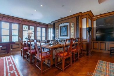 Welcome to Fox Hill Manor, a prestigious marvel nestled atop a on La Jolla Country Club in California - for sale on GolfHomes.com, golf home, golf lot