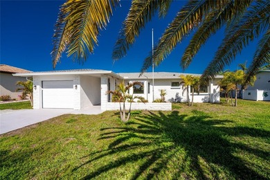 Exceptional Renovated Home Overlooking the Fairway in the on Rotonda Golf and Country Club The Hills Course in Florida - for sale on GolfHomes.com, golf home, golf lot