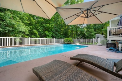 Welcome to this stunning 6-bedroom, 4-bathroom single-family on Highlands Golfers Club in Virginia - for sale on GolfHomes.com, golf home, golf lot