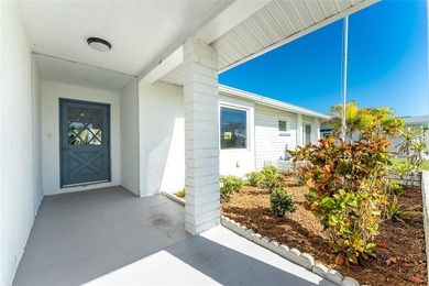 Exceptional Renovated Home Overlooking the Fairway in the on Rotonda Golf and Country Club The Hills Course in Florida - for sale on GolfHomes.com, golf home, golf lot