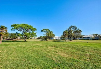 NEW ROOF INSTALLED April 2024, NEW LUXURY VINYL PLANK FLOORING on Plantation Golf and Country Club in Florida - for sale on GolfHomes.com, golf home, golf lot