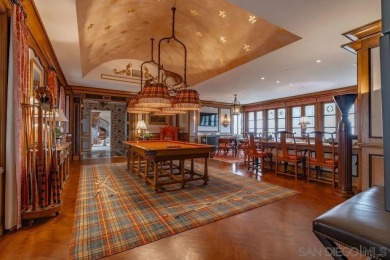 Welcome to Fox Hill Manor, a prestigious marvel nestled atop a on La Jolla Country Club in California - for sale on GolfHomes.com, golf home, golf lot