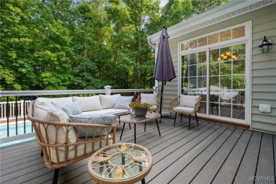 Welcome to this stunning 6-bedroom, 4-bathroom single-family on Highlands Golfers Club in Virginia - for sale on GolfHomes.com, golf home, golf lot