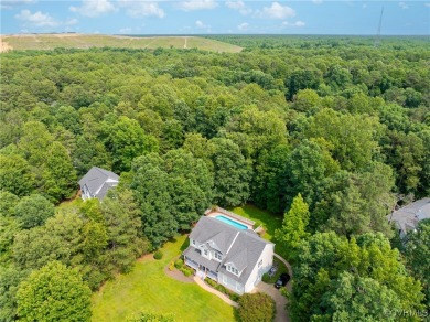 Welcome to this stunning 6-bedroom, 4-bathroom single-family on Highlands Golfers Club in Virginia - for sale on GolfHomes.com, golf home, golf lot