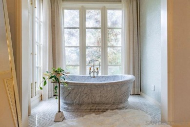 Welcome to Fox Hill Manor, a prestigious marvel nestled atop a on La Jolla Country Club in California - for sale on GolfHomes.com, golf home, golf lot