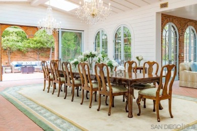 Welcome to Fox Hill Manor, a prestigious marvel nestled atop a on La Jolla Country Club in California - for sale on GolfHomes.com, golf home, golf lot