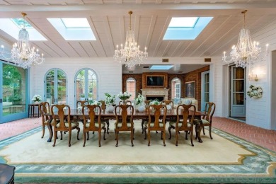 Welcome to Fox Hill Manor, a prestigious marvel nestled atop a on La Jolla Country Club in California - for sale on GolfHomes.com, golf home, golf lot