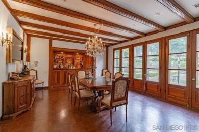 Welcome to Fox Hill Manor, a prestigious marvel nestled atop a on La Jolla Country Club in California - for sale on GolfHomes.com, golf home, golf lot