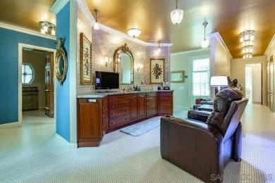 Welcome to Fox Hill Manor, a prestigious marvel nestled atop a on La Jolla Country Club in California - for sale on GolfHomes.com, golf home, golf lot