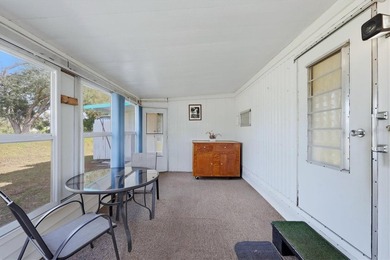 Welcome to easy Florida living in this beautifully maintained on Boca Royale Golf and Country Club in Florida - for sale on GolfHomes.com, golf home, golf lot