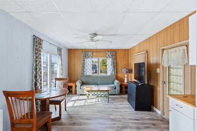 Welcome to easy Florida living in this beautifully maintained on Boca Royale Golf and Country Club in Florida - for sale on GolfHomes.com, golf home, golf lot