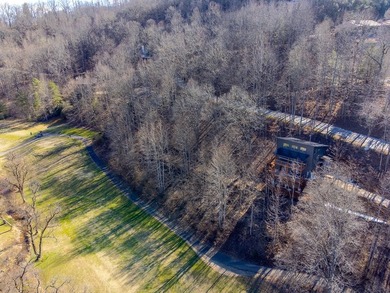 Wake up to mountain views and golf course scenery in this on Mill Creek Country Club in North Carolina - for sale on GolfHomes.com, golf home, golf lot