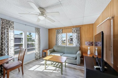 Welcome to easy Florida living in this beautifully maintained on Boca Royale Golf and Country Club in Florida - for sale on GolfHomes.com, golf home, golf lot