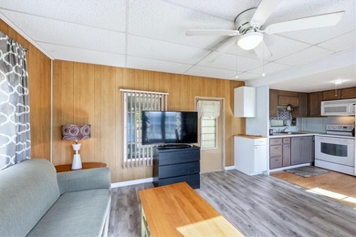 Welcome to easy Florida living in this beautifully maintained on Boca Royale Golf and Country Club in Florida - for sale on GolfHomes.com, golf home, golf lot