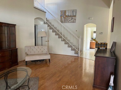 Spyglass condo in Fairway Villas HOA at Sun Lakes Country Club - on Sun Lakes Country Club in California - for sale on GolfHomes.com, golf home, golf lot