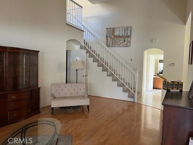 Spyglass condo in Fairway Villas HOA at Sun Lakes Country Club - on Sun Lakes Country Club in California - for sale on GolfHomes.com, golf home, golf lot