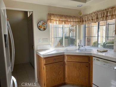 Spyglass condo in Fairway Villas HOA at Sun Lakes Country Club - on Sun Lakes Country Club in California - for sale on GolfHomes.com, golf home, golf lot