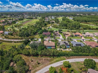 Conveniently located in the heart of Fort Myers, this home on Eagle Ridge Golf and Tennis Club in Florida - for sale on GolfHomes.com, golf home, golf lot