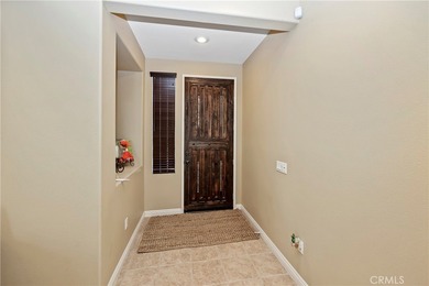 Beautiful Eagle Glen Home with Mediterranean Pool!! Desirable on Glen Ivy Golf Club in California - for sale on GolfHomes.com, golf home, golf lot