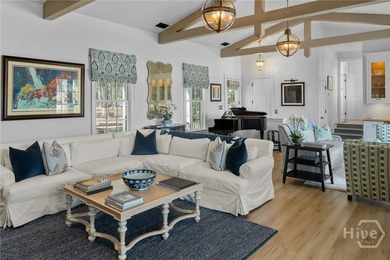 Introducing 437 Belted Kingfisher Lane, an extraordinary on The Ford Field and River Club  in Georgia - for sale on GolfHomes.com, golf home, golf lot