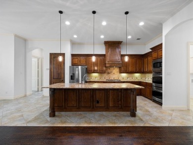 WELCOME TO YOUR DREAM HOME.... Nestled in the highly on Trophy Club of Dallas in Texas - for sale on GolfHomes.com, golf home, golf lot