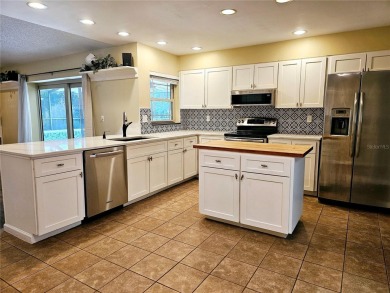 Short Sale. BPO just came back at $520k. No waiting can close on Lansbrook Golf Club in Florida - for sale on GolfHomes.com, golf home, golf lot