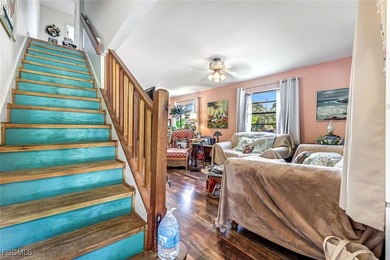 What's Special: END UNIT CLOSE TO BEACHES COVERED PARKING BIRD on Shell Point Golf Club in Florida - for sale on GolfHomes.com, golf home, golf lot