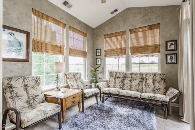 Welcome to this beautifully appointed 4 Bedroom 2 Bath home on Hickory Stick Golf Club in Indiana - for sale on GolfHomes.com, golf home, golf lot