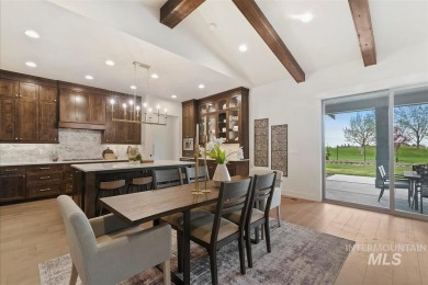 Welcome to Berkeley Building Co.'s 2025 Spring Parade Home on Falcon Crest Golf Club in Idaho - for sale on GolfHomes.com, golf home, golf lot