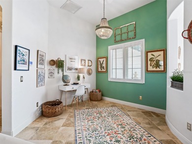 PRICE REDUCTION!!!  Experience refined living in this on Harbor Hills Country Club in Florida - for sale on GolfHomes.com, golf home, golf lot