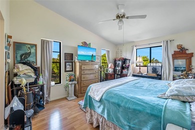 What's Special: END UNIT CLOSE TO BEACHES COVERED PARKING BIRD on Shell Point Golf Club in Florida - for sale on GolfHomes.com, golf home, golf lot