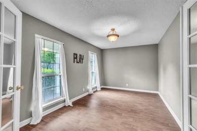 Discover serene golf course living in this beautiful home on Laurel Island Links in Georgia - for sale on GolfHomes.com, golf home, golf lot