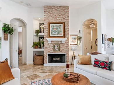 PRICE REDUCTION!!!  Experience refined living in this on Harbor Hills Country Club in Florida - for sale on GolfHomes.com, golf home, golf lot