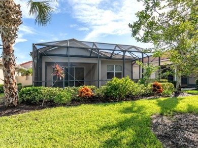Welcome to this charming Giorgione WCI-built model, a on Venetian Golf and River Club in Florida - for sale on GolfHomes.com, golf home, golf lot