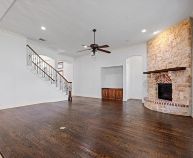 WELCOME TO YOUR DREAM HOME.... Nestled in the highly on Trophy Club of Dallas in Texas - for sale on GolfHomes.com, golf home, golf lot