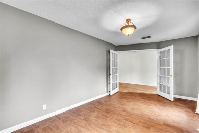 Discover serene golf course living in this beautiful home on Laurel Island Links in Georgia - for sale on GolfHomes.com, golf home, golf lot