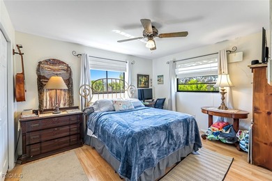 What's Special: END UNIT CLOSE TO BEACHES COVERED PARKING BIRD on Shell Point Golf Club in Florida - for sale on GolfHomes.com, golf home, golf lot