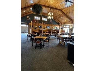 Build your dream home or vacation retreat on this stunning 0 on Spring Brook Golf Course in Wisconsin - for sale on GolfHomes.com, golf home, golf lot