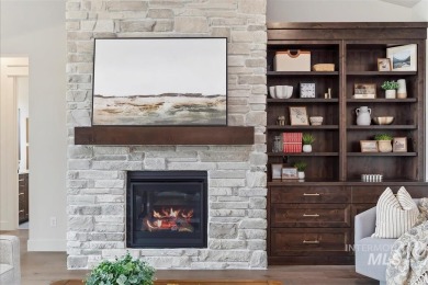 Welcome to Berkeley Building Co.'s 2025 Spring Parade Home on Falcon Crest Golf Club in Idaho - for sale on GolfHomes.com, golf home, golf lot