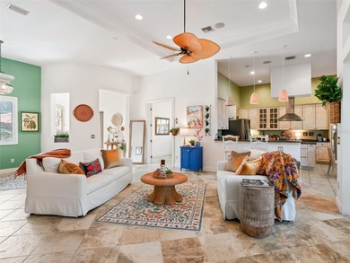 PRICE REDUCTION!!!  Experience refined living in this on Harbor Hills Country Club in Florida - for sale on GolfHomes.com, golf home, golf lot