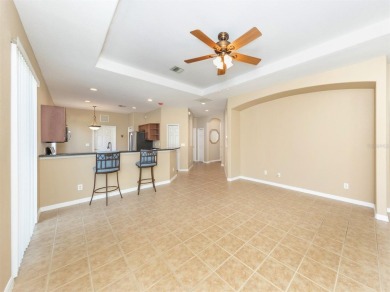 Welcome to this charming Giorgione WCI-built model, a on Venetian Golf and River Club in Florida - for sale on GolfHomes.com, golf home, golf lot