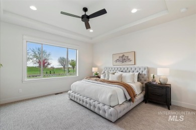 Welcome to Berkeley Building Co.'s 2025 Spring Parade Home on Falcon Crest Golf Club in Idaho - for sale on GolfHomes.com, golf home, golf lot