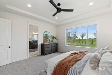 Welcome to Berkeley Building Co.'s 2025 Spring Parade Home on Falcon Crest Golf Club in Idaho - for sale on GolfHomes.com, golf home, golf lot